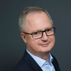 Jean-François Sibiril, dirigeant de C2S HOLDING